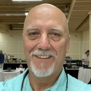 Meet your Posher, Ronald